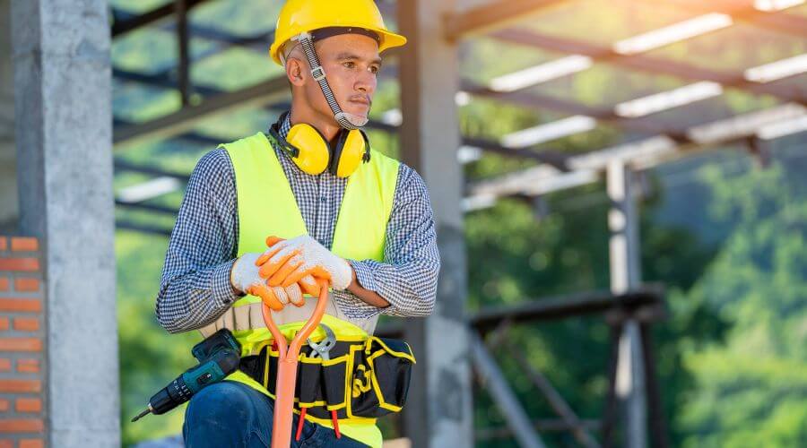 Professional New roof installation in Carville, LA